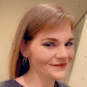 Meet your Posher, Krista